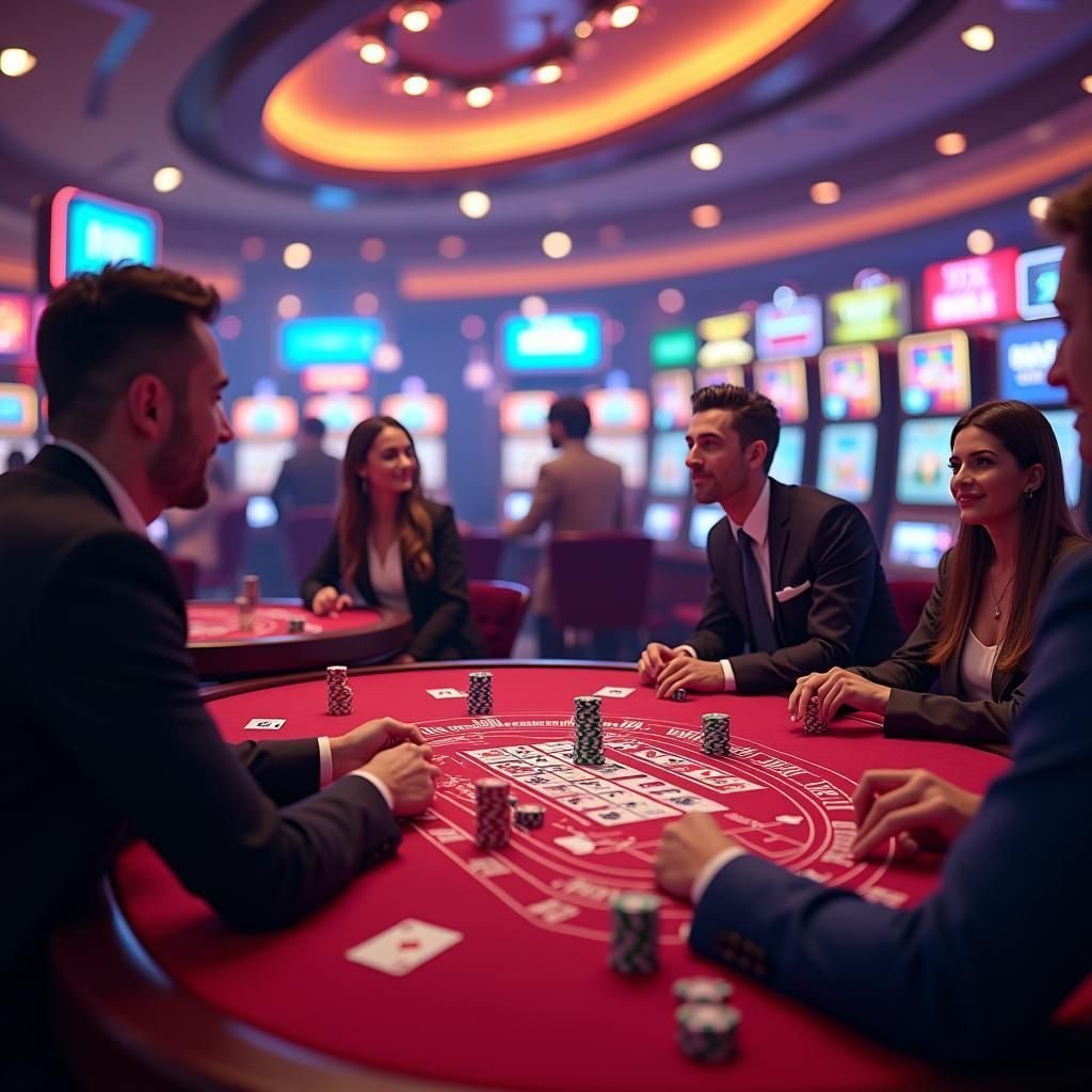 gbg bet app
